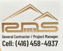 RNS Build Inc.'s logo