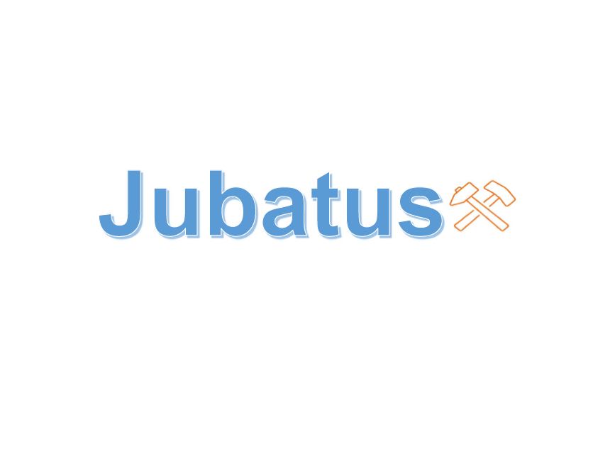 Jubatus Union Contracting Inc.'s logo