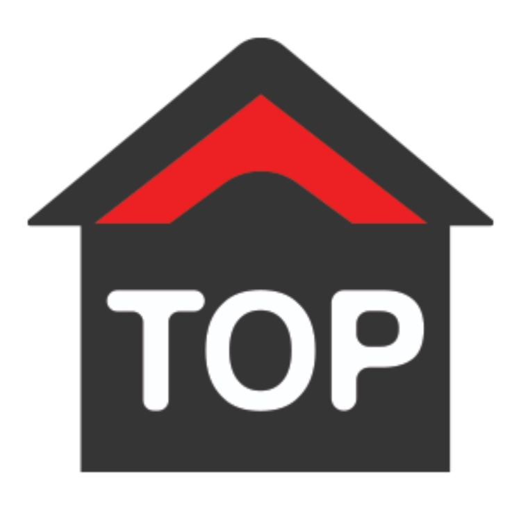 Top Construction's logo