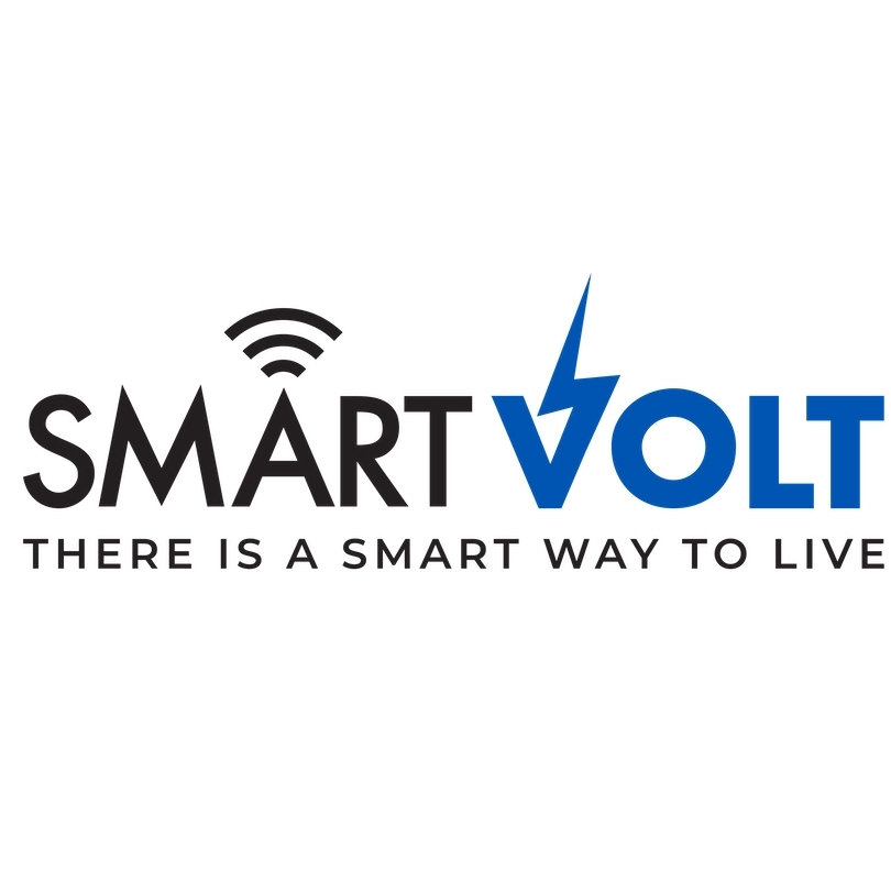 SmartVolt's logo