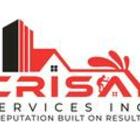 CRISAY SERVICES INC's logo