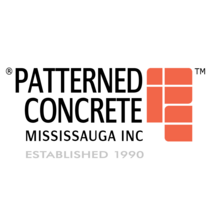 Patterned Concrete Mississauga Inc.'s logo