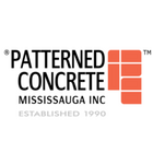 Patterned Concrete Mississauga Inc.'s logo