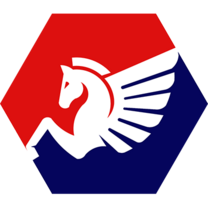 Pegasus Appliance Repair's logo