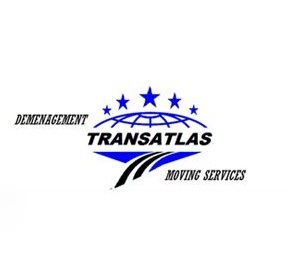 Transatlas Moving Service's logo