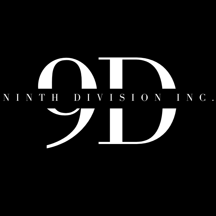 Ninth Division Inc.'s logo