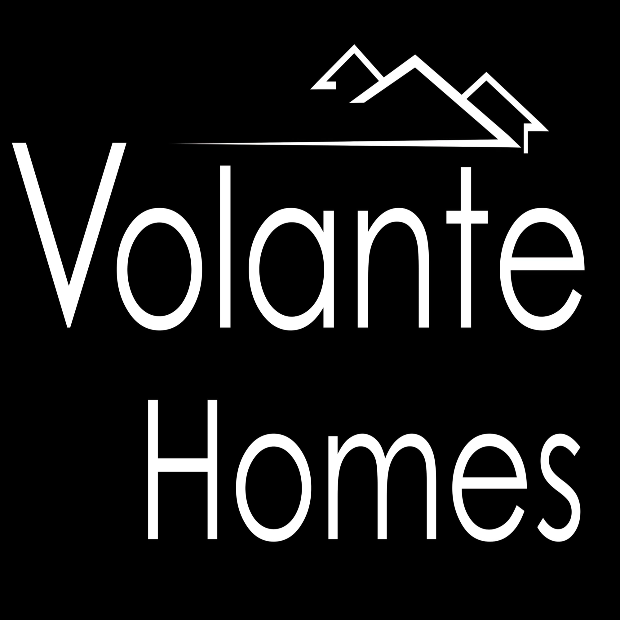 Volante Homes's logo