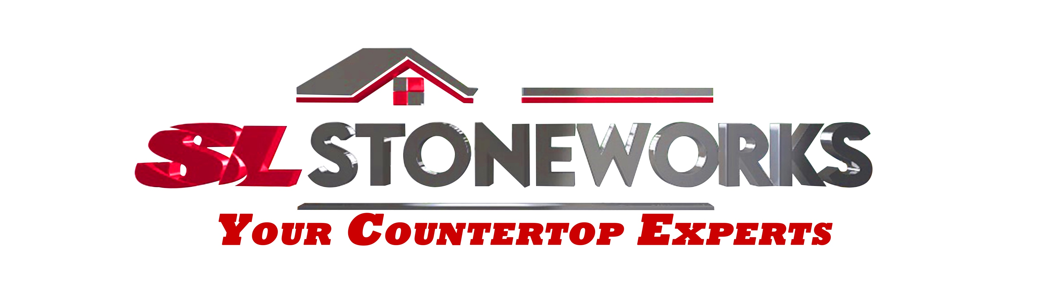 SL Stone Works Inc.'s logo