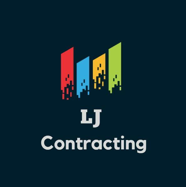 LJ Contracting 's logo