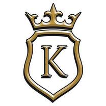 Kingstree Plumbing's logo