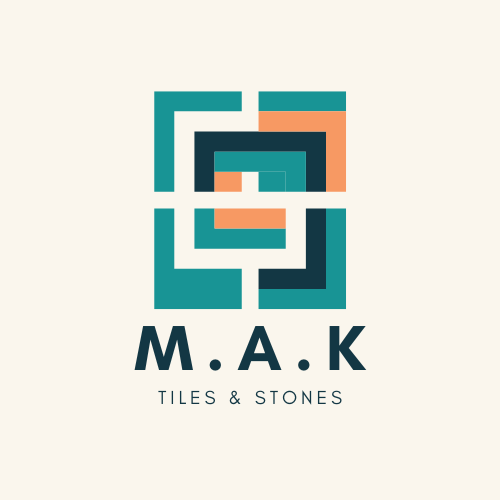 Mak Tile&Stone Inc.'s logo