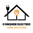 Conquer Electric Inc.'s logo
