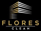Flores Cleaning Services's logo