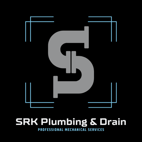 SRK Plumbing & Drain's logo