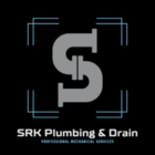 SRK Plumbing and Drain's logo