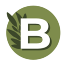Bloom + Branch Landscapes's logo