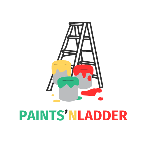 Paints’nLadders 's logo