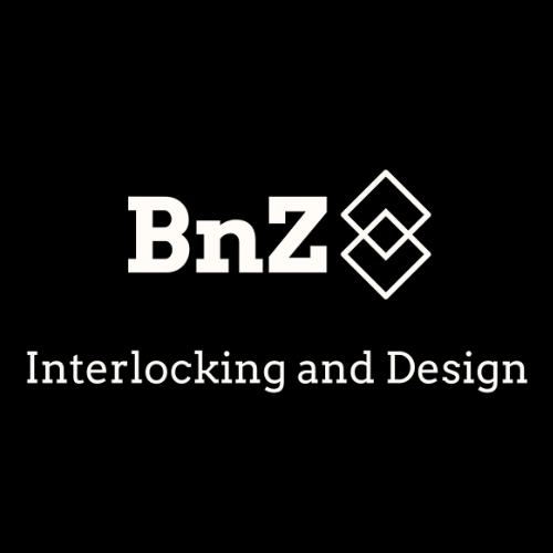 Bnz Interlocking And Design's logo