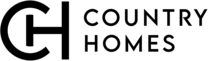 Country Homes Ltd.'s logo
