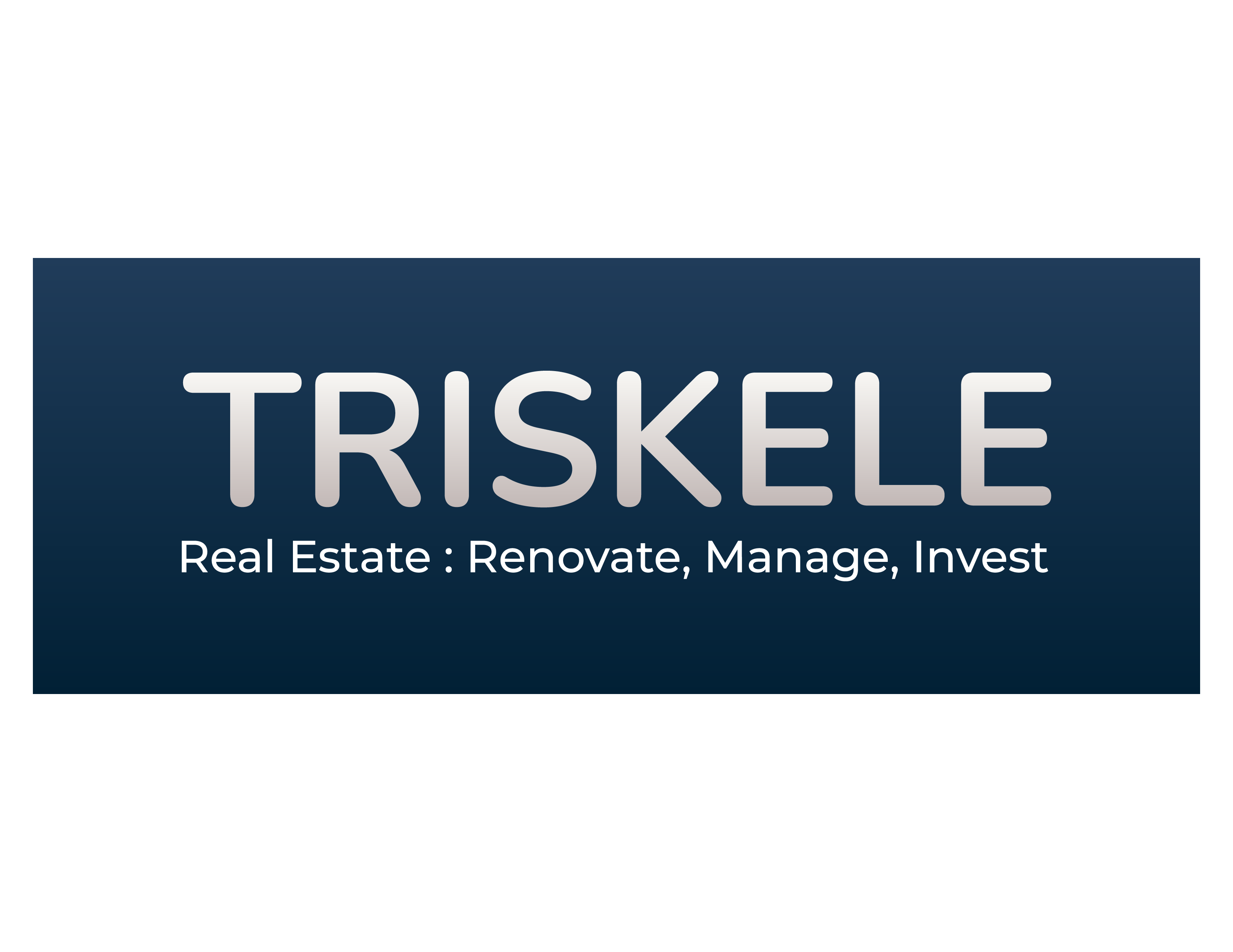 Triskele's logo
