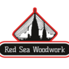 Red Sea wood work 's logo