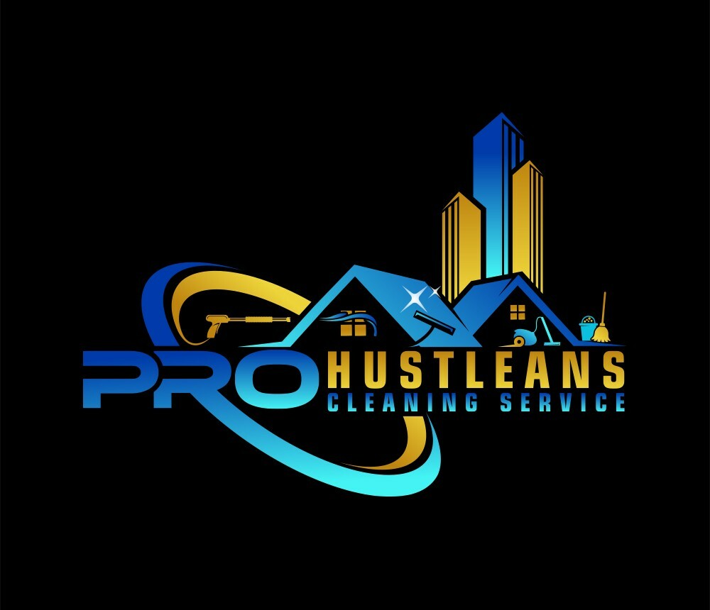 Pro Hustleans's logo