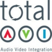 Total Audio Video Integration's logo