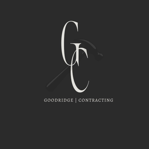 Goodridge Contracting's logo
