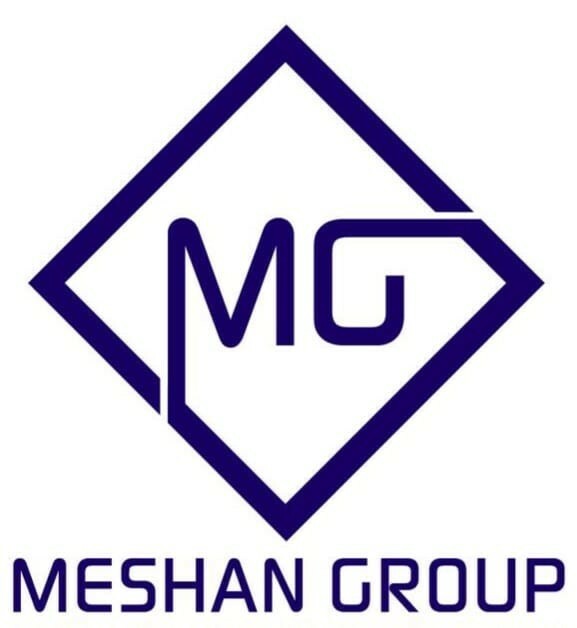 Meshan Group's logo