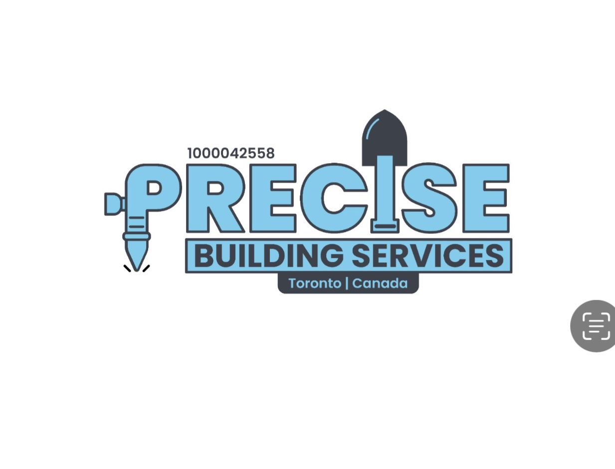 Precise Building Services's logo