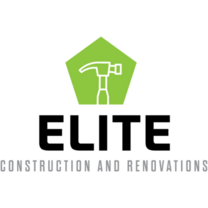 Elite Construction And Renovations's logo