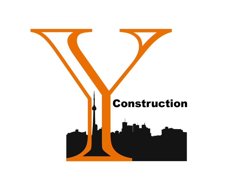 Yunga Construction's logo