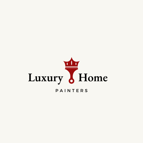 Luxury Home Painters's logo