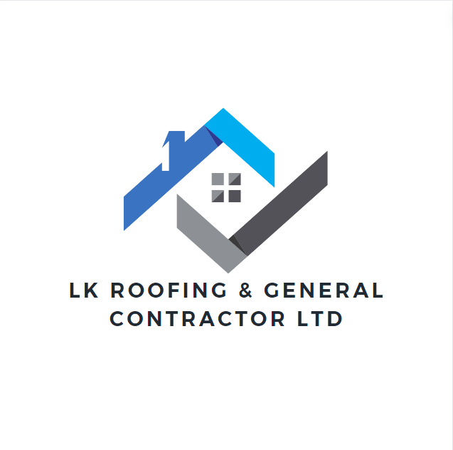 LK Roofing & General Contractor LTD's logo