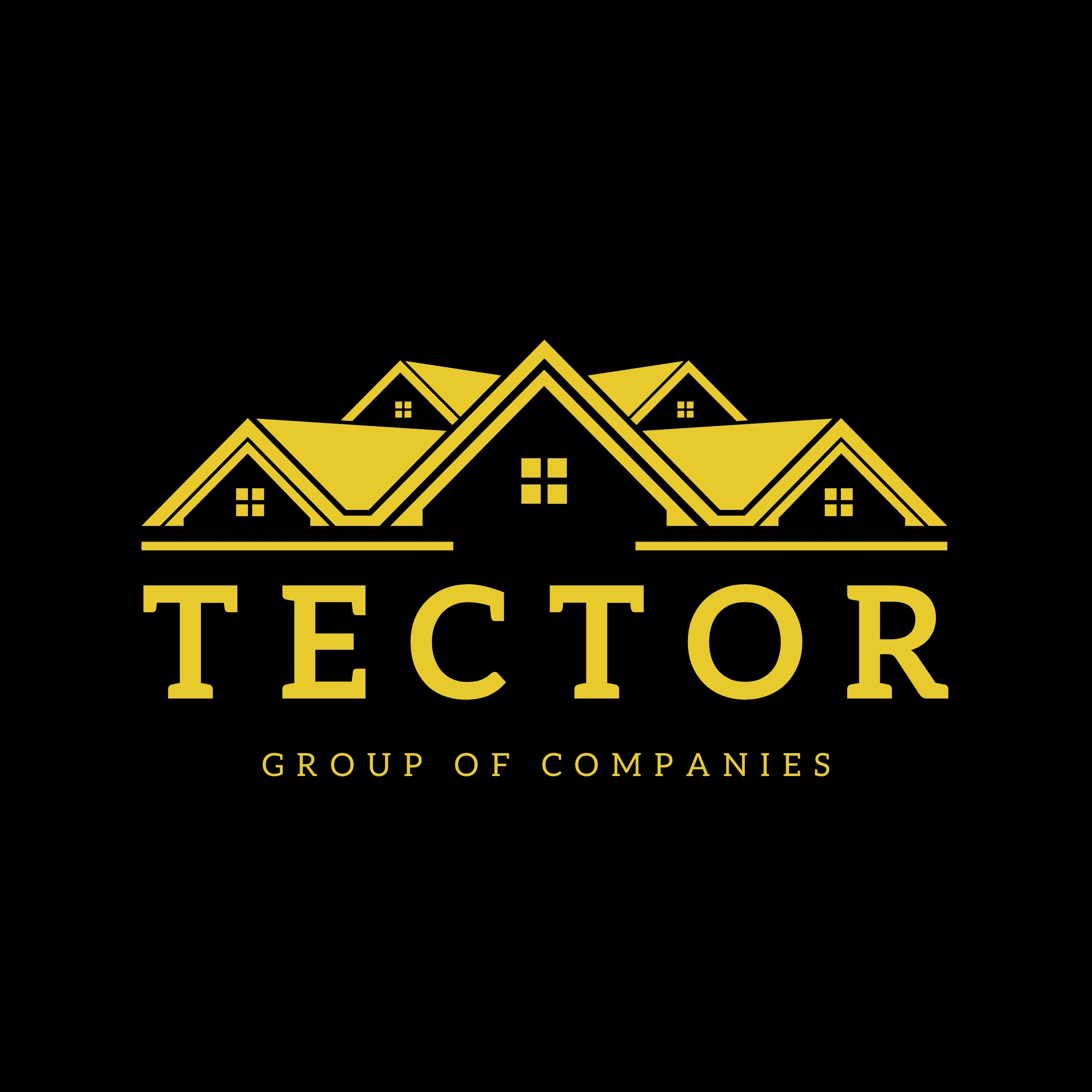 Tector Paint 's logo