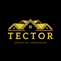 Tector Reno's logo