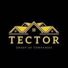 Tector Reno's logo