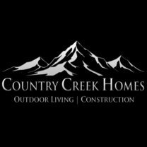 Country Creek Homes's logo
