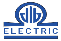 Dlb Electric Inc.'s logo