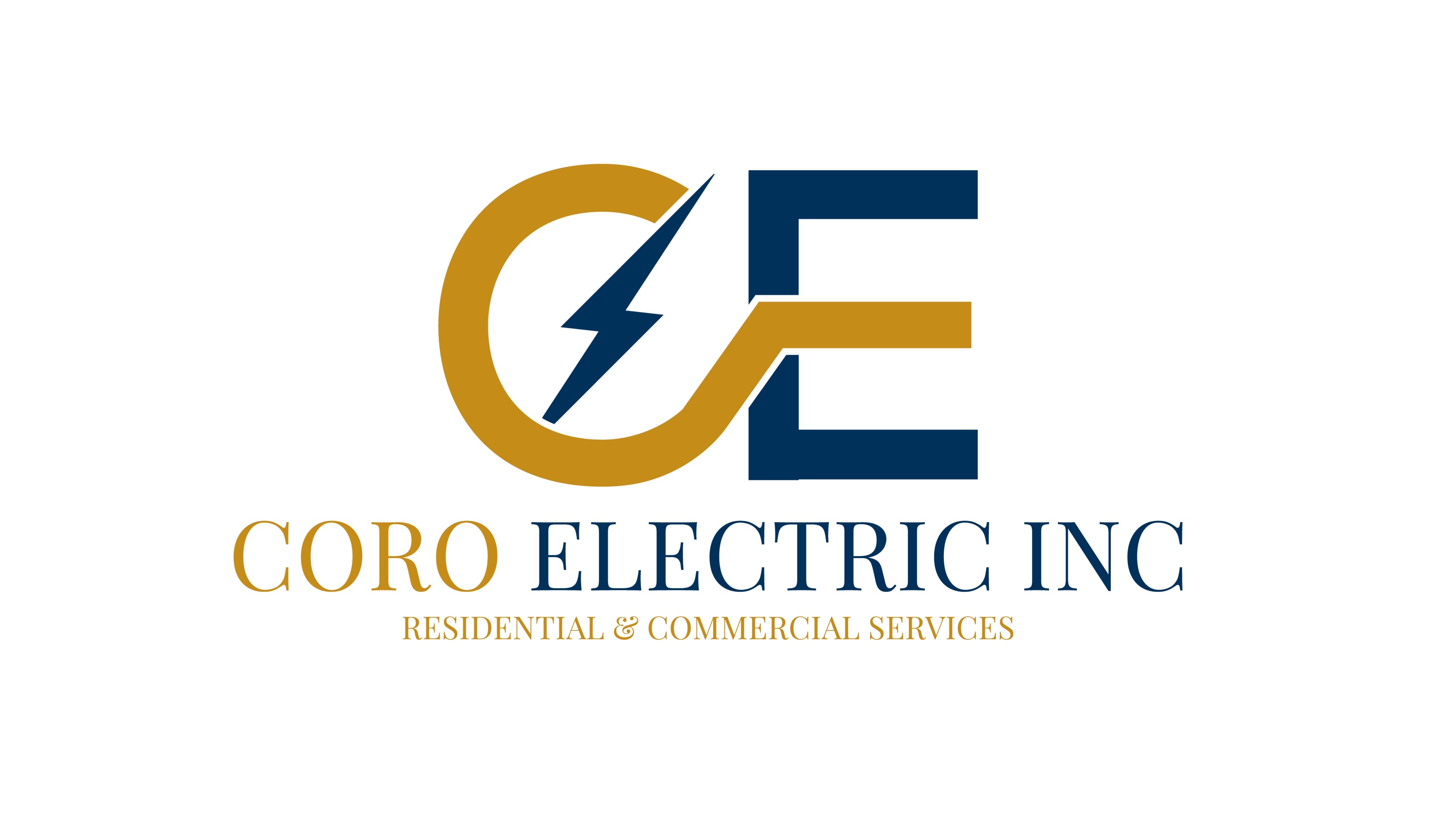 Coro Electric Inc.'s logo