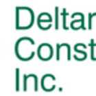 Deltar Construction Services's logo