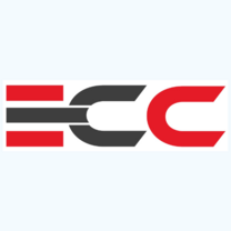 ECC Contracting's logo