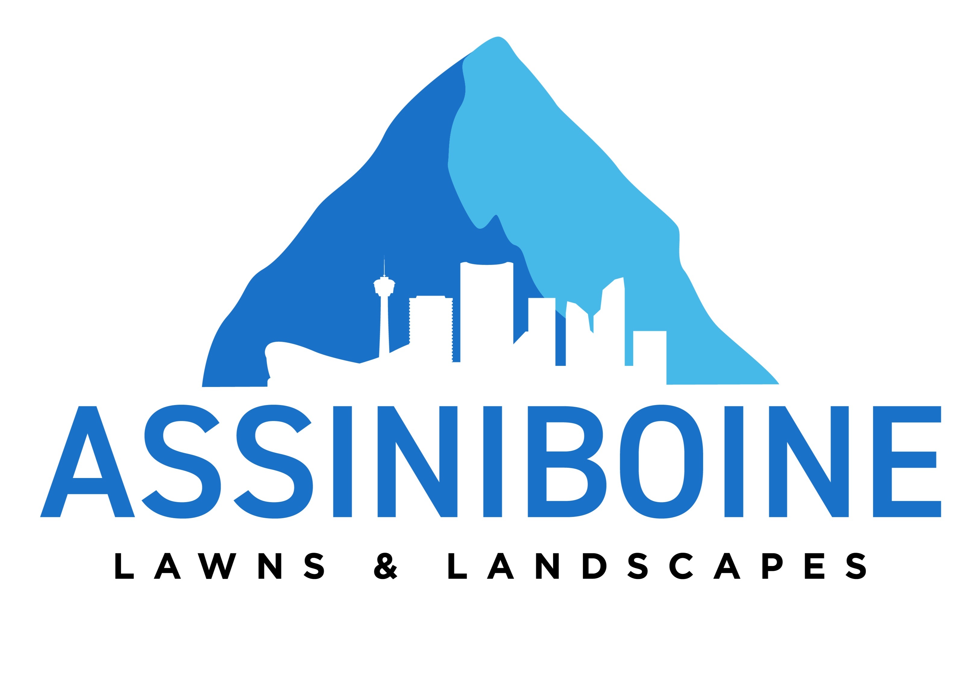 Assiniboine Lawns & Landscapes's logo