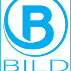 Bild pools and landscape's logo