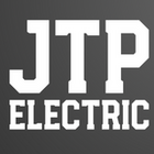 JTP Electric's logo