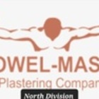 Trowel masters 's logo