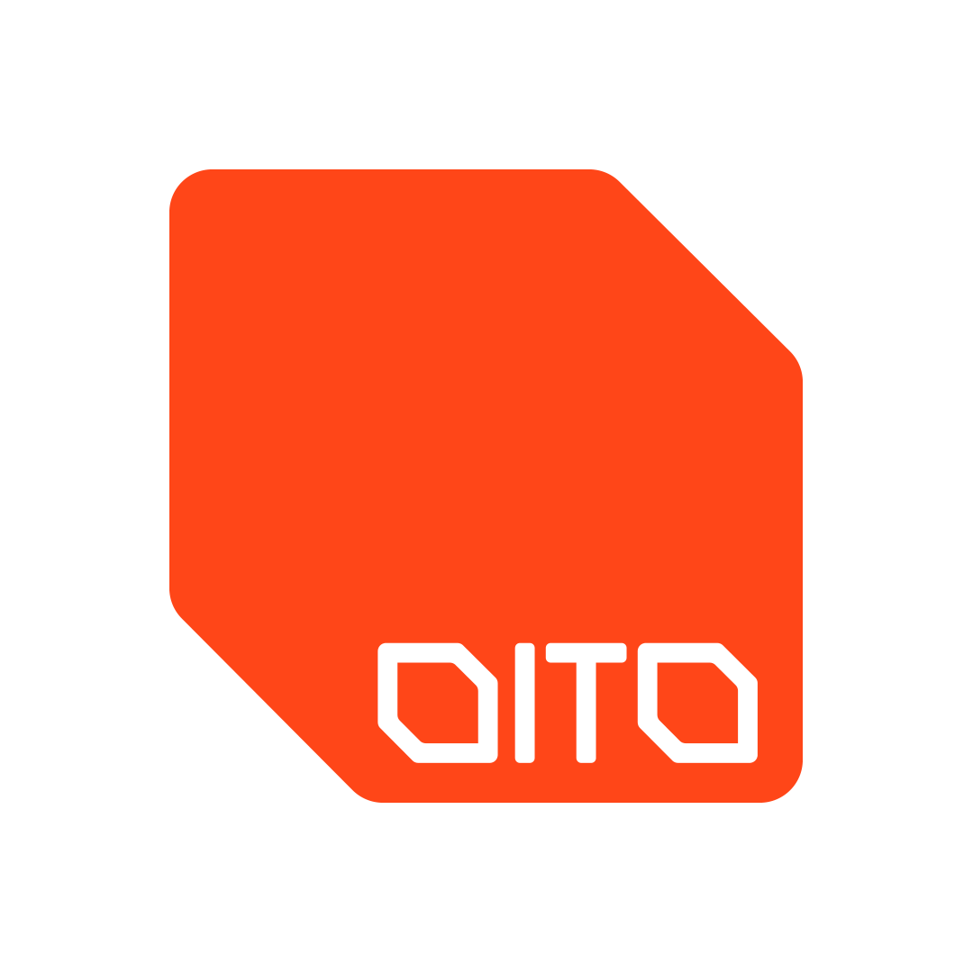 Oito Design+Build's logo