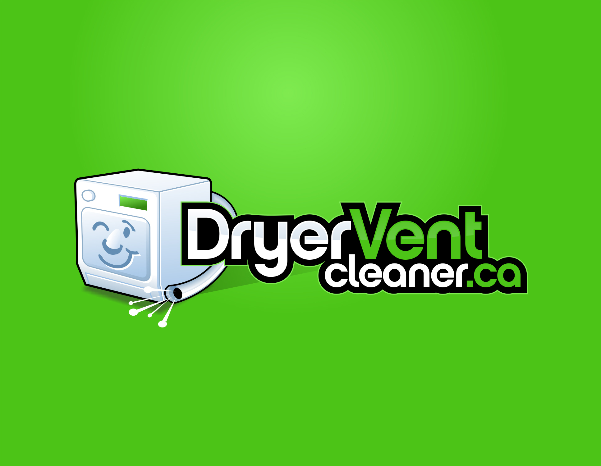 Dryer Vent Cleaner's logo