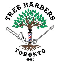 Toronto Tree Barbers's logo