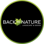 Back to Nature Landscape & Design's logo